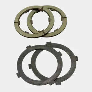 Moto Guzzi 50 Dingo clutch kit, Cross, Sport 2T 4V